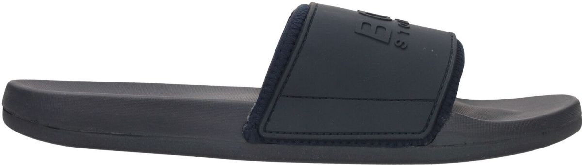 Bjorn borg Badslipper Heren Blauw