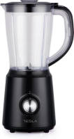 Tesla BL202B - Blender - 1.5L - 500W - Zwart