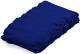 WAYS_ Crepe papier slinger - 6 meter - blauw