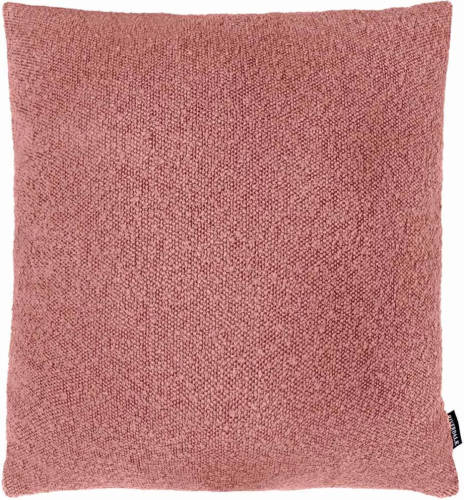 Riverdale Sierkussen Lillian oud roze 50x50cm AB