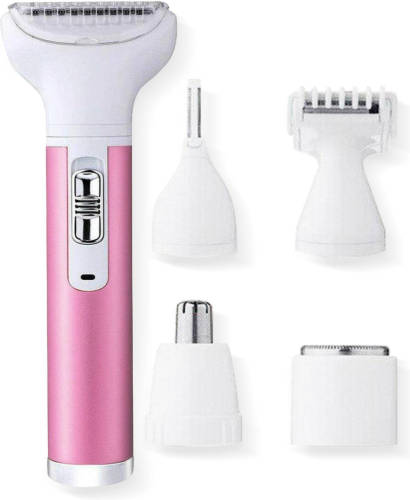 OEM Ladyshave