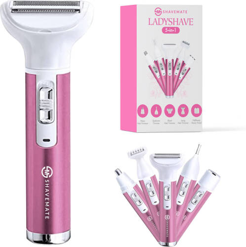 OEM Ladyshave