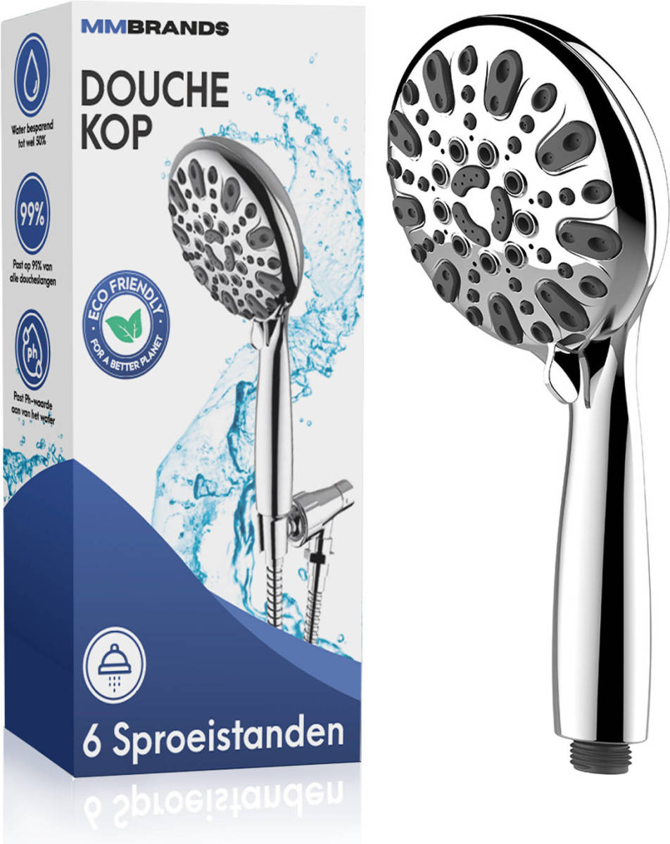 OEM Douchekop