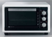 Cstore BRANDT FC160MW mini-oven - 16 L - Natuurlijke convectie - Multifunctioneel met roterende warmte