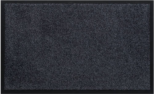 Hamat Watergate anthracite 50x80