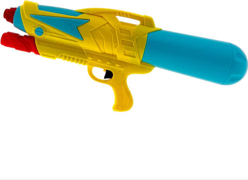 Benza Water Pistool Water Gun 46 cm - 750 ml