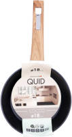 Antiaanbakpan Quid Cocco Gehard aluminium 18 cm