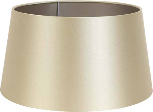 Light & Living - Lampenkap MONACO - 30x25x16 - Goud