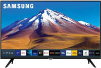Samsung 50TU6905 TV LED UHD 4K - 50 '' (125 cm) - HDR10+ - Smart TV - 3 X HDMI