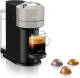 KRUPS Vertuo Next Nespresso Espresso-apparaat 1,1 l Lichtgrijs YY4298FD
