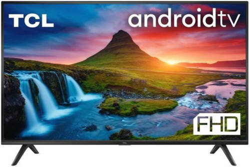 TCL 40S5203 - LED TV 40 (101 cm) - Full HD - Dolby Audio - Android TV - 2 X HDMI