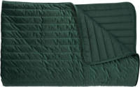 KAAT Amsterdam Plaid Confer - Green-180 x 260 cm
