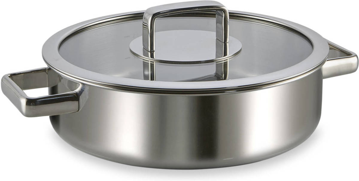 Habonne Braadpan Royal - ø 24 cm / 2.5 Liter