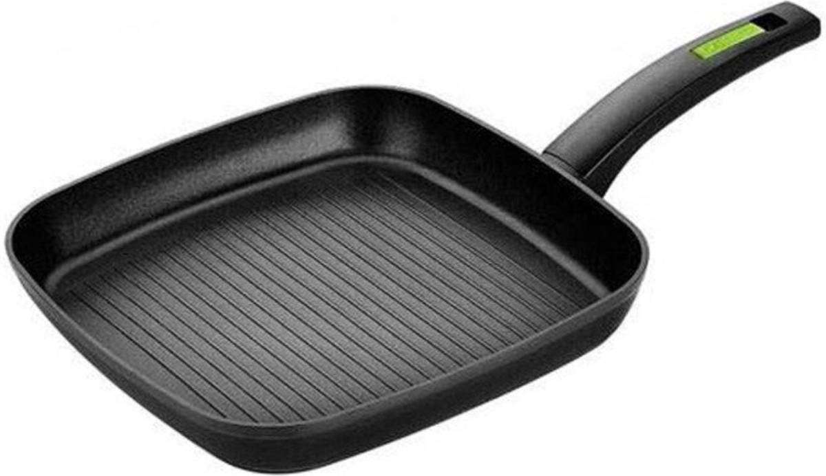 Grillpan Monix M481231 (Ø28 cm)