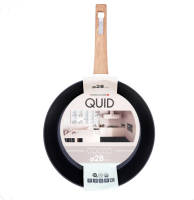 Antiaanbakpan Quid Cocco Gehard aluminium 28 cm