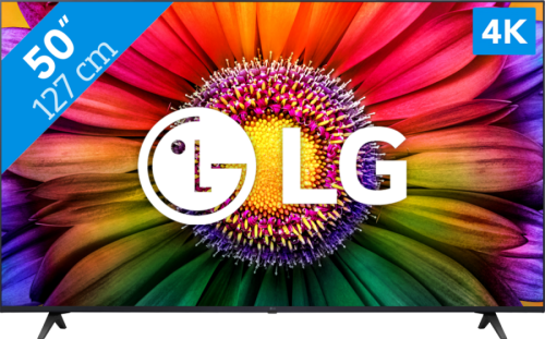 LG 50UR80006LJ (2023)