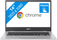 Asus Chromebook CX1400FKA-EC0089