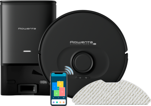 Rowenta X-Plorer Serie 75 S+ RR8595