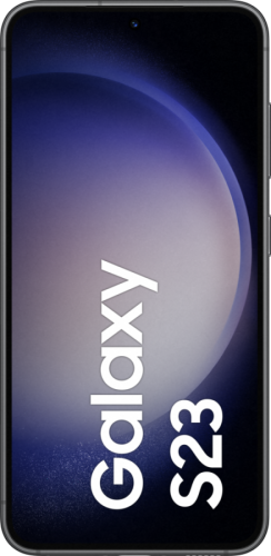 Samsung Galaxy S23 128GB Zwart Enterprise Editie