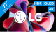 LG OLED77G36LA (2023) - 77 inch - OLED TV