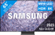Samsung QE65QN800CT NEO QLED 8K 2023 - 65 inch - QLED TV