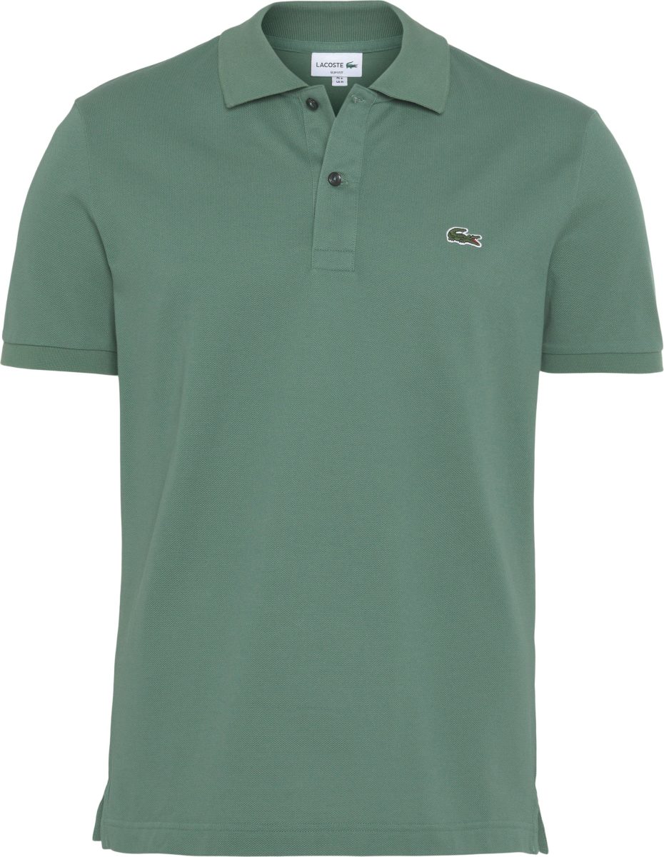 Lacoste Poloshirt (1-delig)