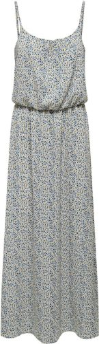 Only Maxi-jurk ONLWINNER S/L MAXI DRESS NOOS PTM