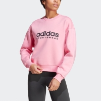 adidas Sportswear Sweater All Season Fleece Graphic