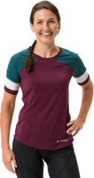 Vaude Functioneel shirt WOMEN'S KURO SHIRT (1-delig)