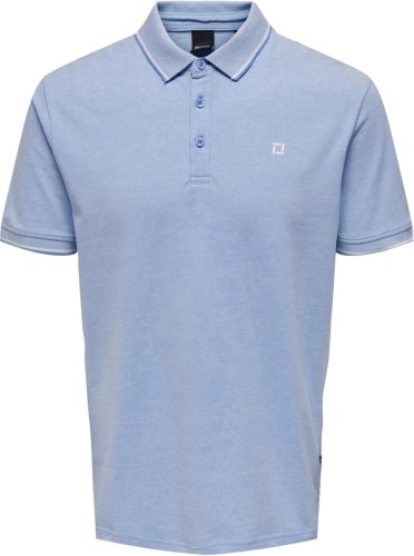 ONLY & SONS Poloshirt ONSFLETCHER SLIM SS POLO NOOS