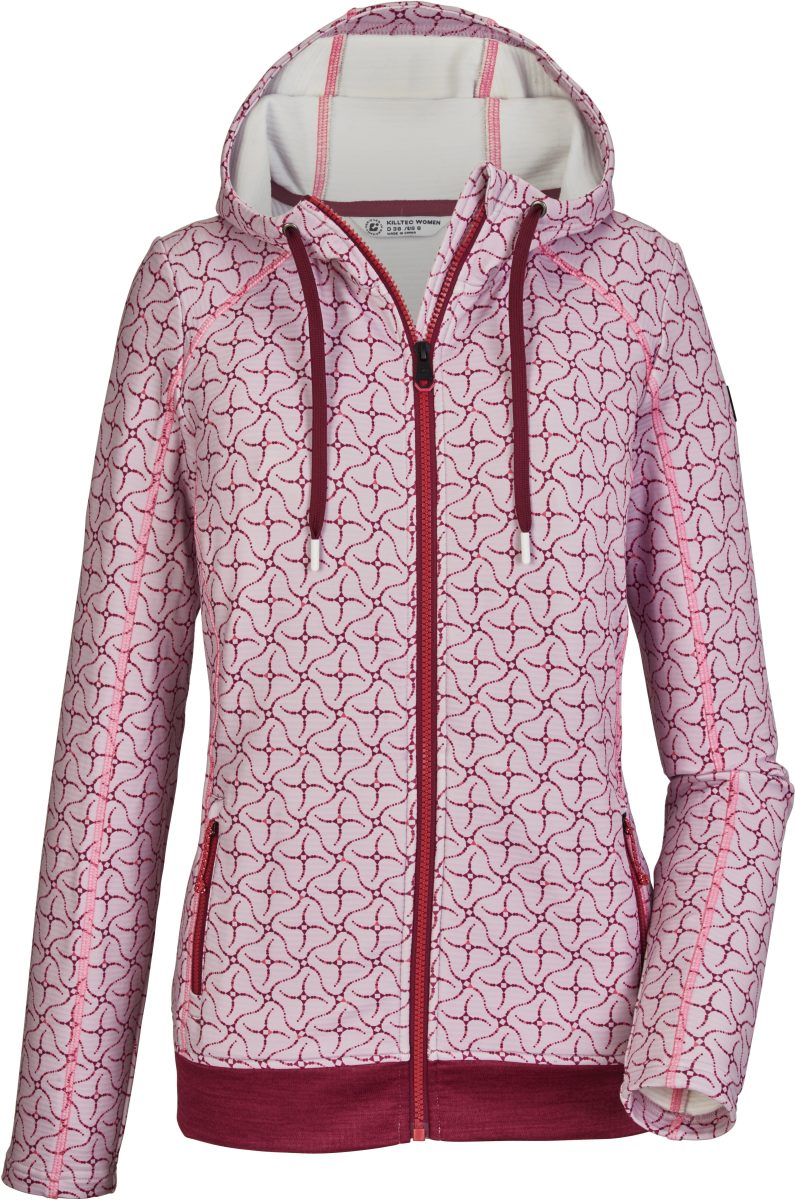 Killtec Vest KOS 70 WMN FLX JCKT