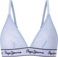 Pepe Jeans Bh zonder beugels Spiritmesh