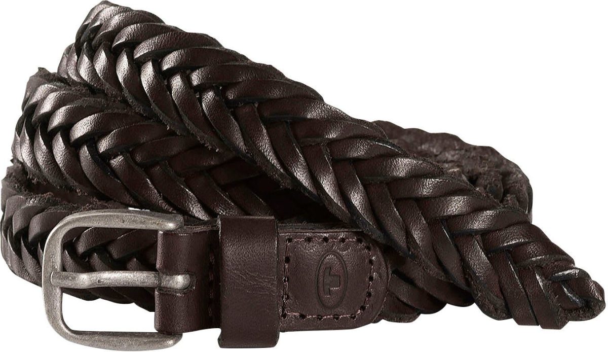 Tom tailor Gevlochten riem TTCLAUDETTE