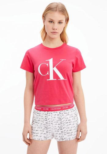 Calvin klein Shortama SHORT SET (2-delig)