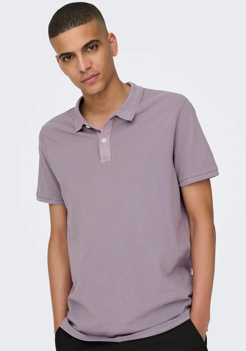 ONLY & SONS Poloshirt TRAVIS Polo