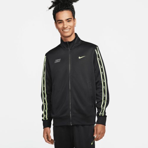 Nike Sportswear Trainingsjack M NSW REPEAT SW PK TRACKTOP