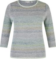 Rabe Gebreide trui Rabe MODEN,Pullover