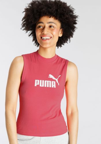 Puma Tanktop ESS SLIM LOGO TANK