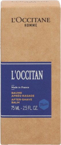 L'Occitane aftershave - 75 ml