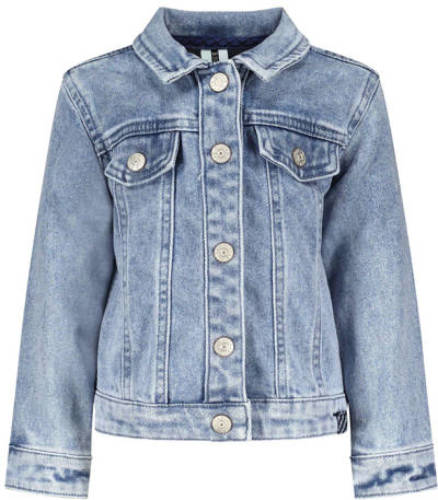 B.Nosy baby spijkerjas B.Limitless limit denim