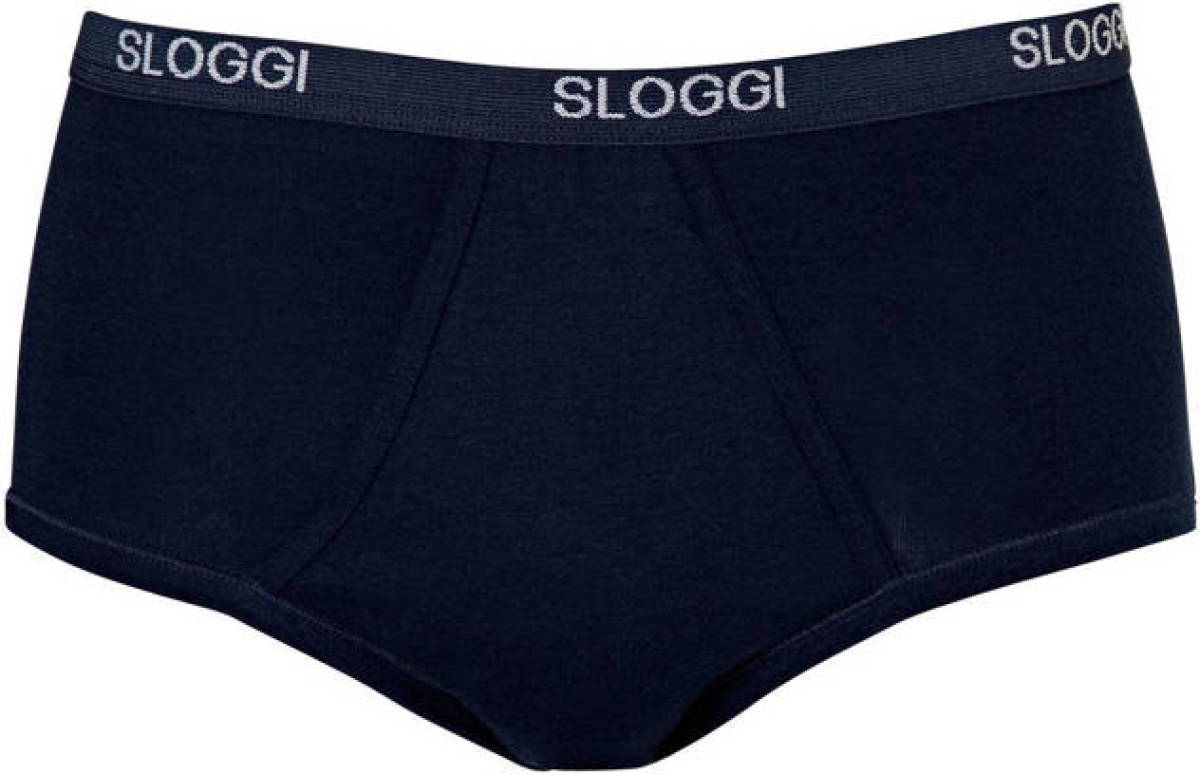 Sloggi men Basic maxislip