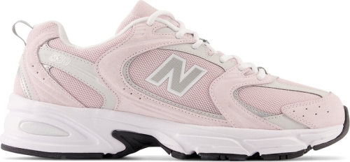 New balance 530 sneakers roze/wit