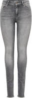 Only skinny jeans