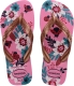 Havaianas Kids Flores teenslippers roze