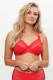 LingaDore beugeltop Daily Full Coverage Lace rood