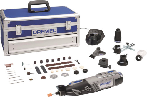 Dremel 8220 Platinum Editie