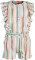 29FT gestreepte jumpsuit multi