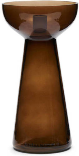 Rivièra Maison kandelaar Amber Stone M
