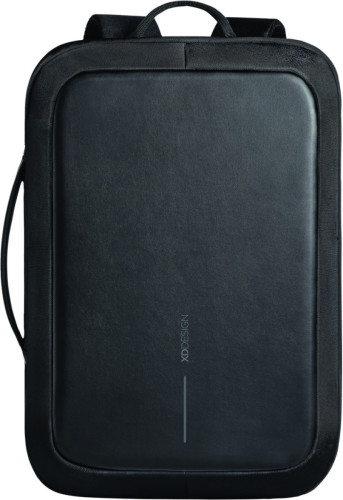 XD Design Bobby Bizz Anti-theft 15" Black 12L