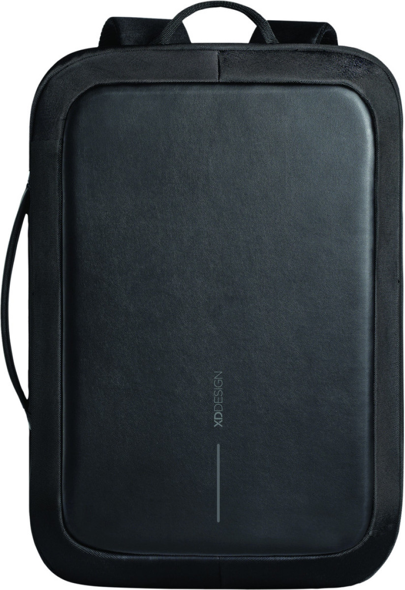 XD Design Bobby Bizz Anti-theft 15" Black 12L
